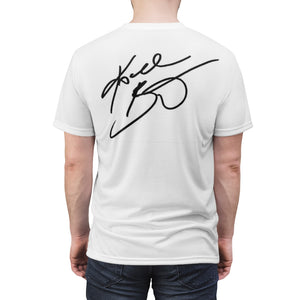 Limited Edition Kobe Sports T-shirt - RippedTees@spotify.com