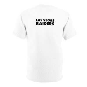 Las Vegas Raiders Tee Shirt