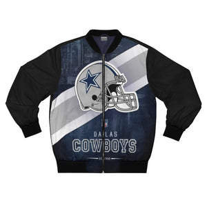 Dallas Cowboys  Bomber Jacket