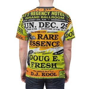 Go-Go T-Shirt Doug E Fresh
