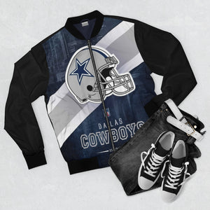 Dallas Cowboys  Bomber Jacket