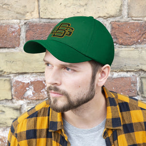 Green Bay Packers Twill Cap