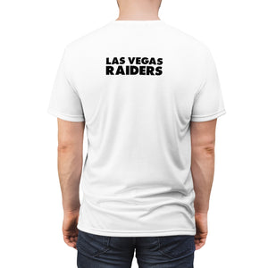 Las Vegas Raiders Tee Shirt
