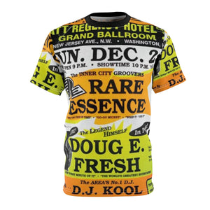 Go-Go T-Shirt Doug E Fresh